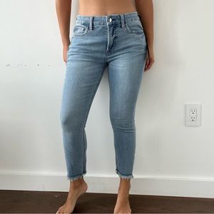7 for all mankind Jen7 jeans